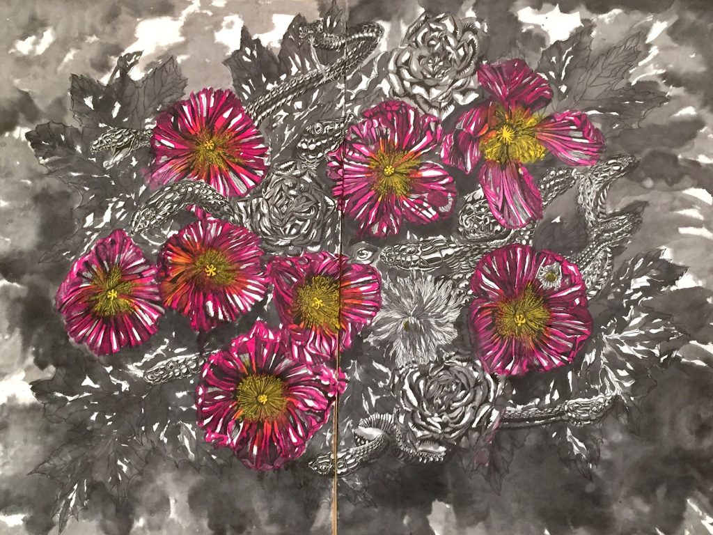 thomas-henriot-le-livre-des-fleurs-meduse-2016