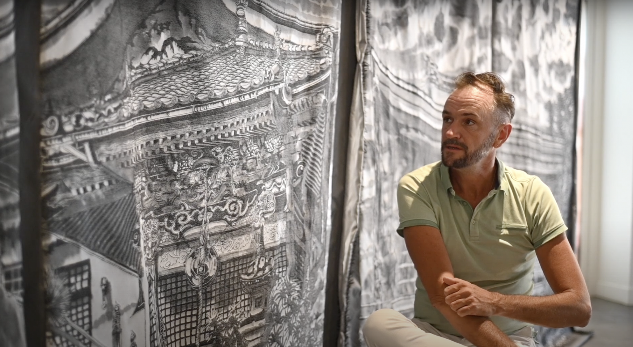 Fondation Bullukian - Ep. 2